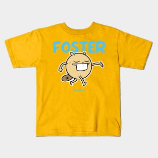 Foster Official 2 Kids T-Shirt